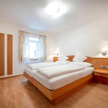 Cristlpek Apartment Ortisei
