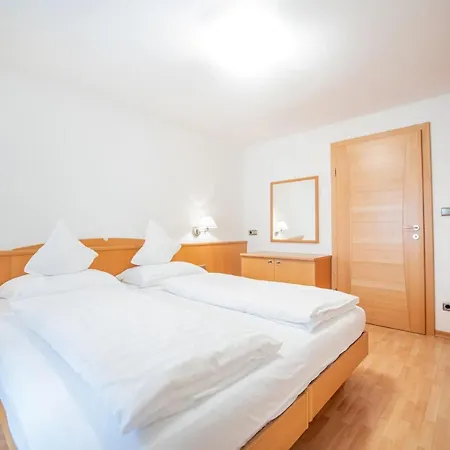 Apartment Cristlpek Ortisei