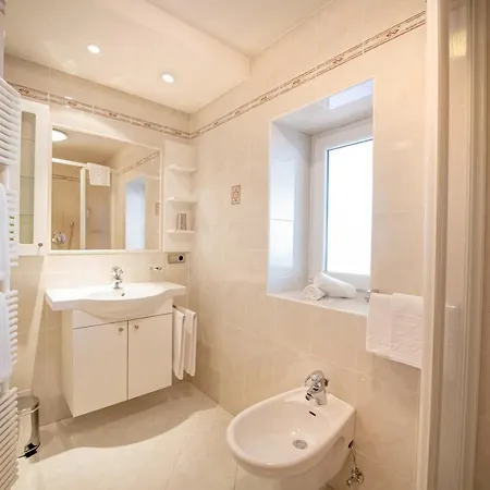 Apartment Cristlpek *
