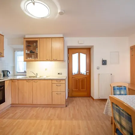 Cristlpek Apartment *