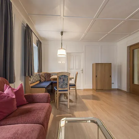 Cristlpek Apartment *
