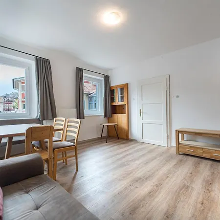 Apartment Cristlpek