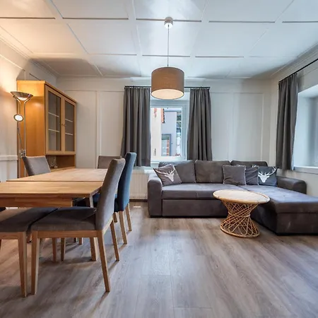 Apartment Cristlpek *