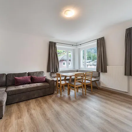 Apartment Cristlpek