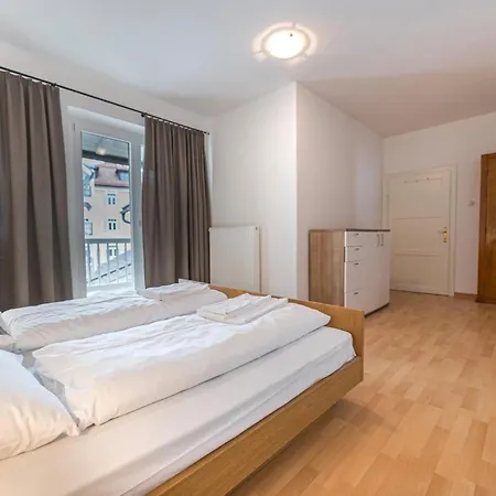 Apartment Cristlpek Ortisei