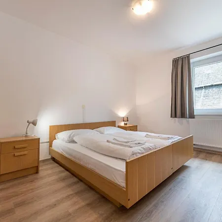 Cristlpek Apartment *