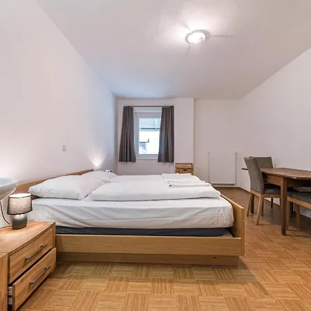 Apartment Cristlpek Ortisei