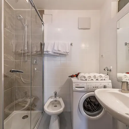 Apartment Cristlpek Ortisei