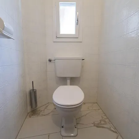 Cristlpek Apartment *