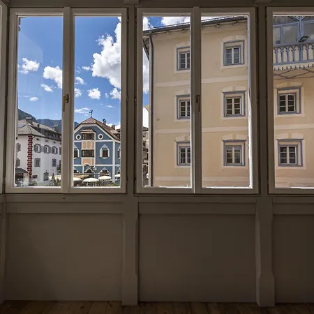 Cristlpek Ortisei