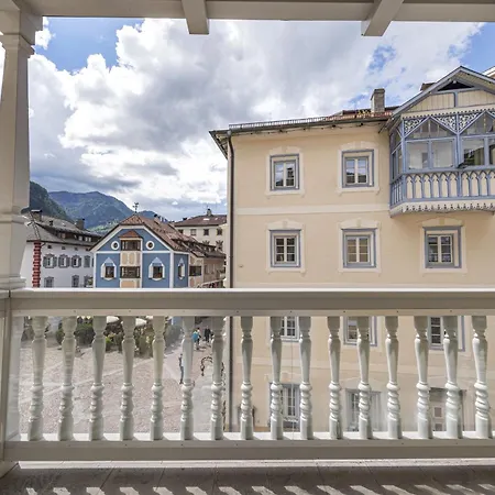 Cristlpek Apartment