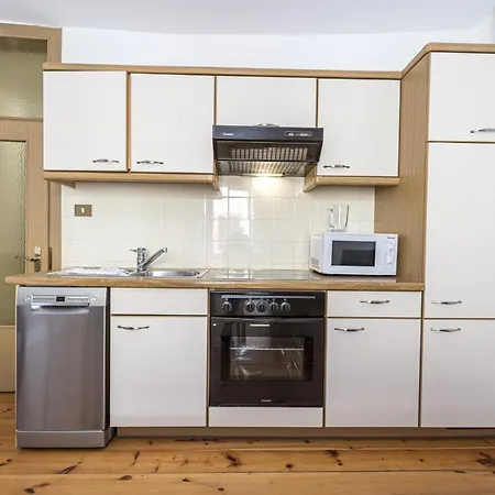 Apartment Cristlpek